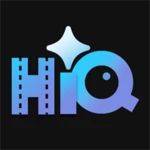 Logo of AI Video Enhancer - HiQuality android Application 